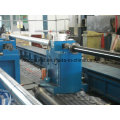 FRP Cable Casing Pipe Winding Machine